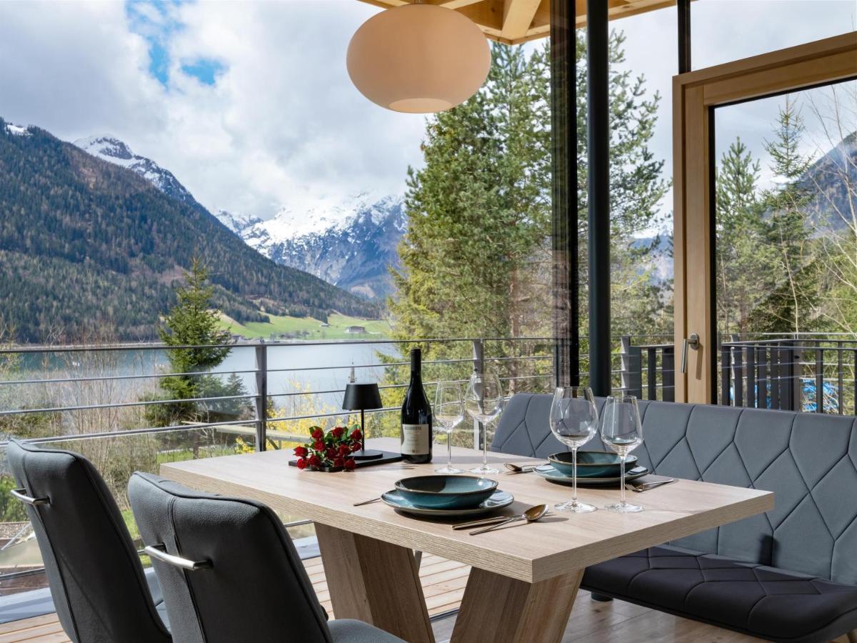 Ferienwohnung Auszeit Am See อาเคนเซ ภายนอก รูปภาพ
