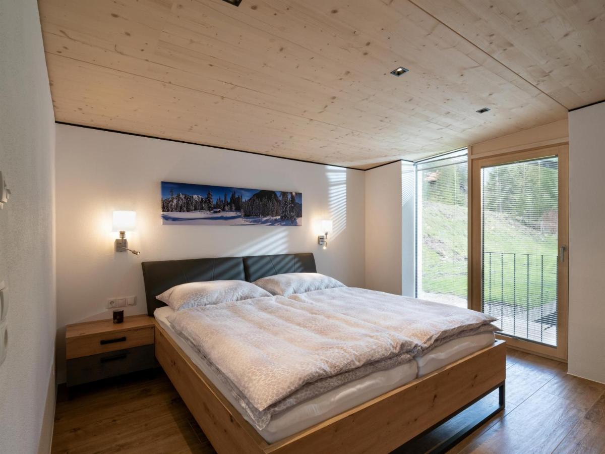 Ferienwohnung Auszeit Am See อาเคนเซ ภายนอก รูปภาพ